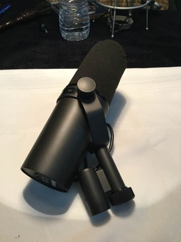 Shure SM7A image 1