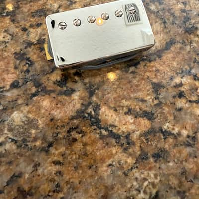PRS \m/ Metal Pickup Set - Nickel image 2