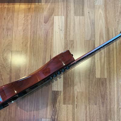 Citron AE5 Swallow Custom 2014 Dark brown image 3
