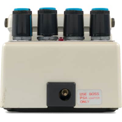Boss DD-2 Digital Delay Pedal image 4