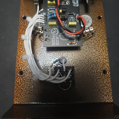 Missouri Electrical Box Company  Hyper Fuzz image 4