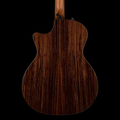 Taylor 414ce Studio Special Edition - Honeyburst #05578 (NAMM 2026) image 4