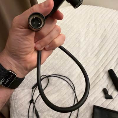 RODE NTG2 Shotgun Microphone 2007 - Present - Black image 9