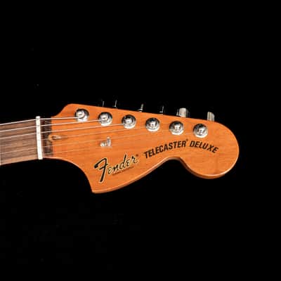 Fender Limited Edition Troublemaker Telecaster Deluxe in Ice Blue Metallic image 4