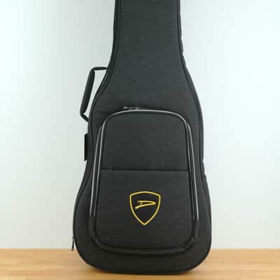 Dingwall NG3 Adam Nolly Getgood 5-string Ducati Pearl White image 9