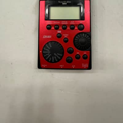 Reverb.com listing, price, conditions, and images for korg-pandora-px4b