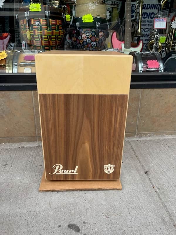 Pearl PBC511M2 Cajon image 1