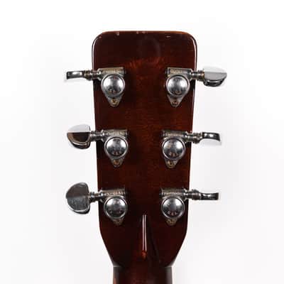 Martin 1969 D-28 image 12