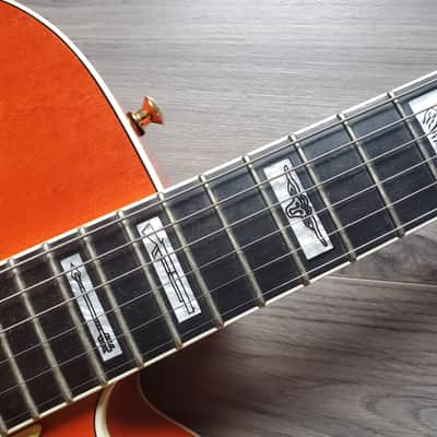 Gretsch 6120W 1994 image 12
