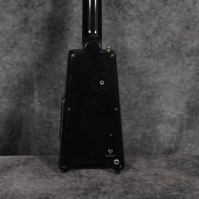 1986 Steinberger XL2 - Black image 3