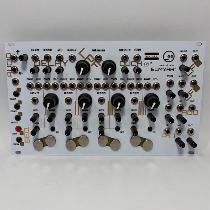 Neutral Labs Elmyra 2