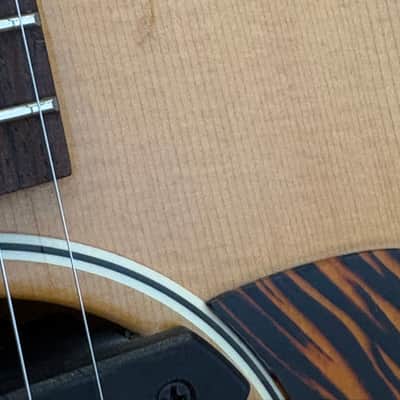 Gibson J-35 Banner 2016 image 18