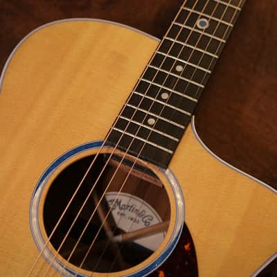Martin SC-13e image 3