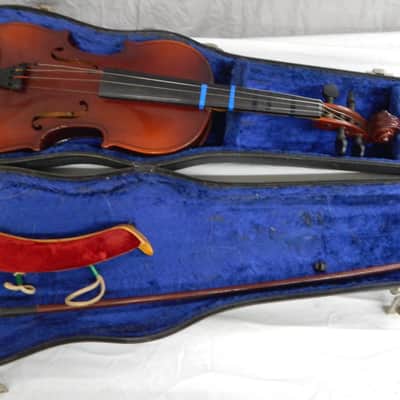 Karl Knilling size 3/4 Violin, Germany image 14