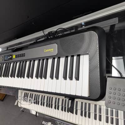 Casio LK-250 keyboard 2026 image 4
