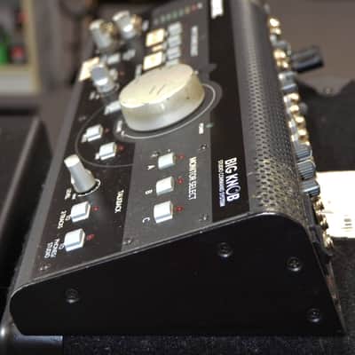 Mackie Big Knob Studio Command System – Used image 3