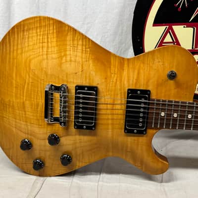 Knaggs Kenai T2 Singlecut Guitar with Case image 4