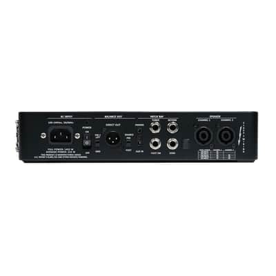 Gallien Krueger Fusion 1200s 2024 image 4