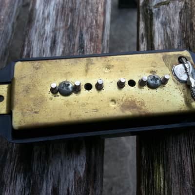 Gibson P90 Dog Ear Pickup image 6