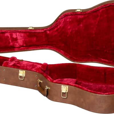 Gibson Dreadnought Original Hardshell Case image 2