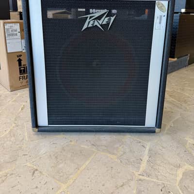 Peavey TNT-100 image 1