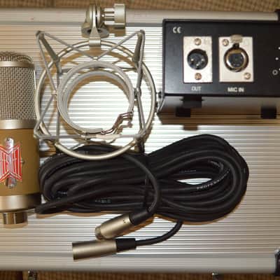 BeesNeez Microphones Phelicity image 1