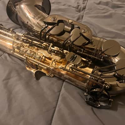 NEAR-MINT Cannonball Gerald Albright Signature Tenor Saxophone image 6