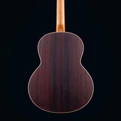 Lowden F-38 ‘Batch 45’ Limited Edition Indian Rosewood and Lutz Spruce NEW image 3