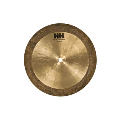 Sabian 15005MPM HH Mid Max Stax image 2
