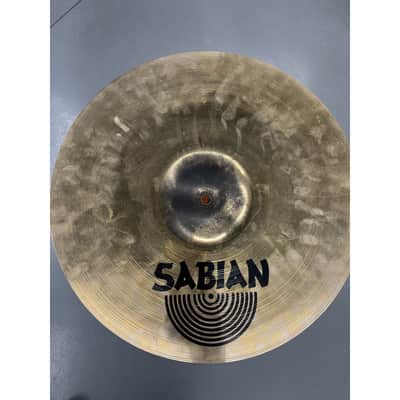 Sabian HHX X-Plosion Crash - 16" image 3