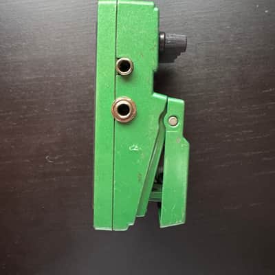 DigiTech X-Series Synth Wah Envelope Filter 2010s - Green image 2
