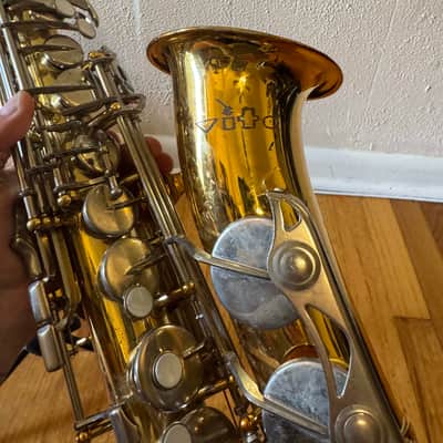 Vito Alto - Brass image 5