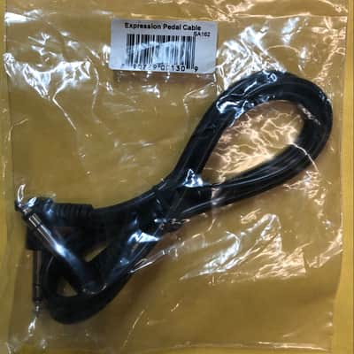 Source Audio TRS Expression Cable - SA162 image 2
