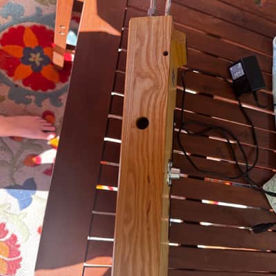 Moog Etherwave Plus Theremin 2009 - Present - Natural image 6
