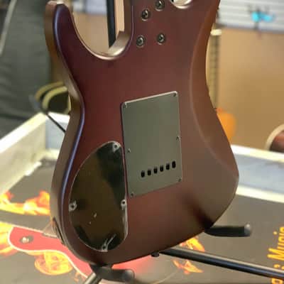 Dean Vendetta X Tremolo Satin image 15