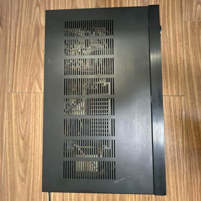 Yamaha AVC‑50 Natural Sound AV Control Amplifier image 5