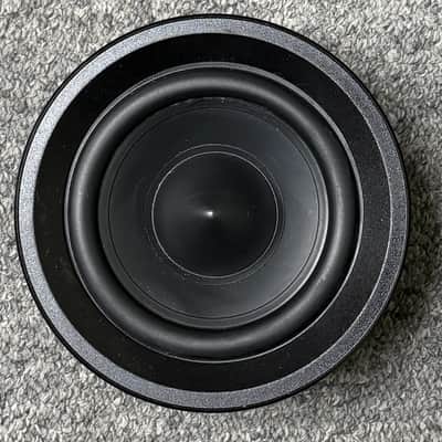 Unbranded 4.5" 4Ω Woofer Speaker - Replacement Speaker image 1