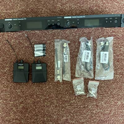 Shure PSM300 System image 9