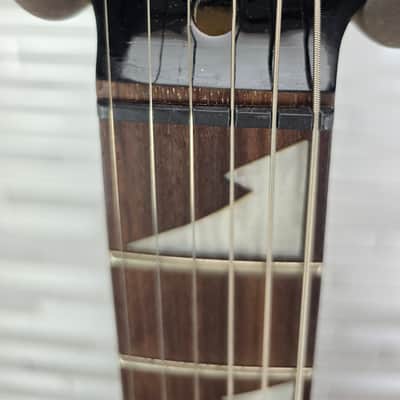 Ibanez GRGM21-BKN Gio miKro - Black Night image 17