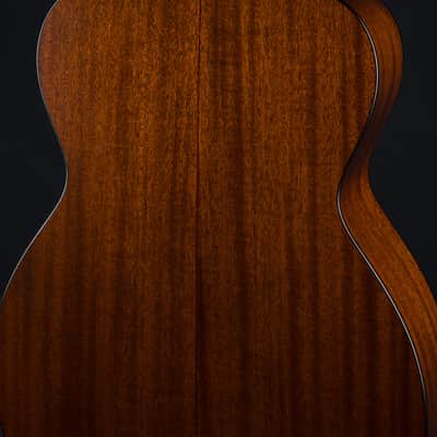 Collings OM1A JL Julian Lage Signature Model Adirondack Spruce and Mahogany NEW image 20