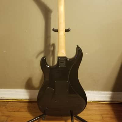 Kramer Baretta I American 1987 Fantasy Series Wizard Dennis Kline image 7