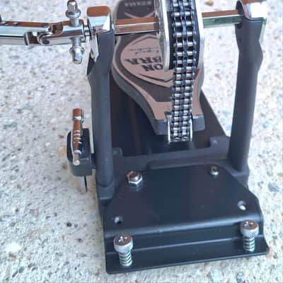 Tama Iron cobra 900P TWin pedal MINT Bild 9
