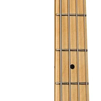 Fender Player II Modified Active Precision Electric Bass, Maple Fingerboard, Dusk TGF33 image 7