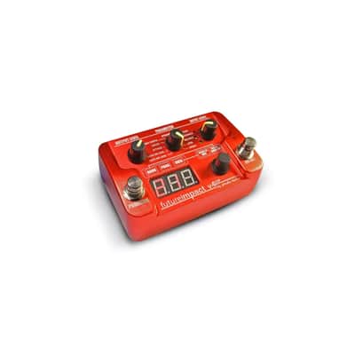 Panda Audio Future Impact V4 VIP Edition