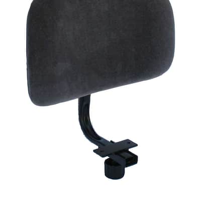 Roc N Soc Back Rest GREY image 1