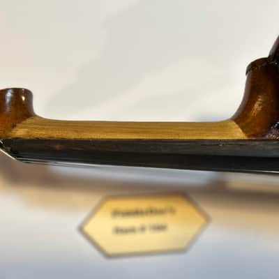 Vintage German made 4/4 1850-1855 - HOPF - Satin Gloss finish image 8