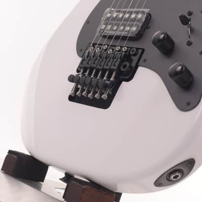 Charvel Pro-Mod Plus So-Cal Style 1 HH FR E 2025 - Present - Snow White 3748gr image 5