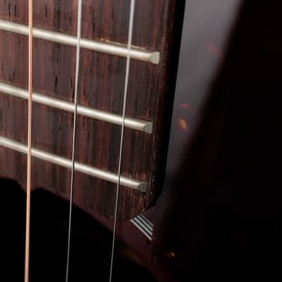 Gibson Acoustic SJ-200 Studio Rosewood, Rosewood Burst | Demo image 9
