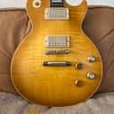 2023 Gibson Les Paul - Metallica's Kirk Hammett "Greeny Burst"