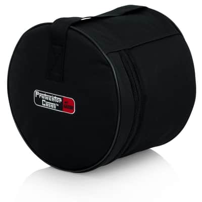 Gator Standard Padded Tom Bag 8x8 image 2